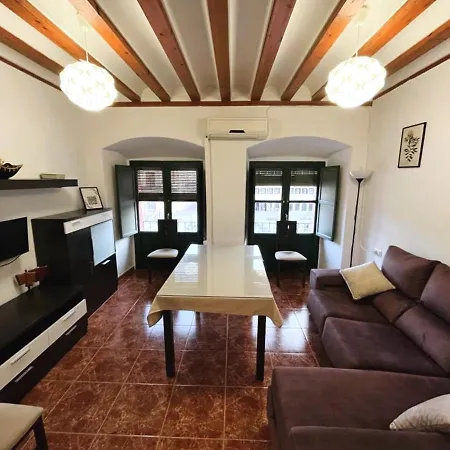 Casa En Plaza De La Corredera Con Balcon * Κόρδοβα