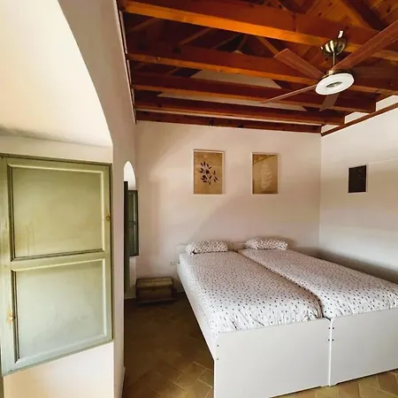 Διαμέρισμα Casa En Plaza De La Corredera Con Balcon *