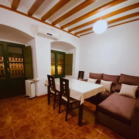Διαμέρισμα Casa En Plaza De La Corredera Con Balcon Κόρδοβα