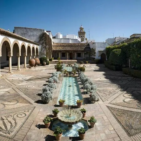 Casa En Plaza De La Corredera Con Balcon Διαμέρισμα Κόρδοβα